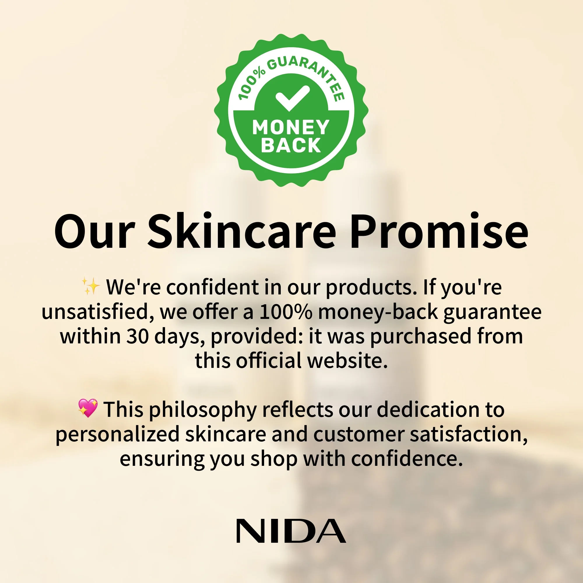 NIDA Black Rice Blackhead Exfoliating Serum - Image 11