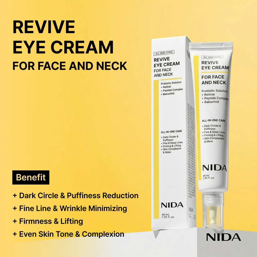 NIDA Face Refresh Bundle - Image 3