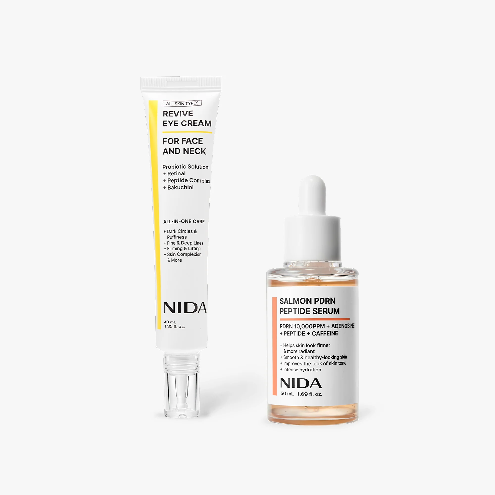 NIDA Face Refresh Bundle - Image 5