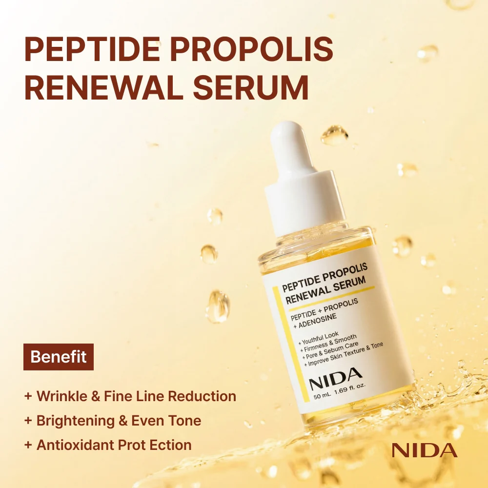 NIDA Youthful Glass Skin Bundle - Image 6
