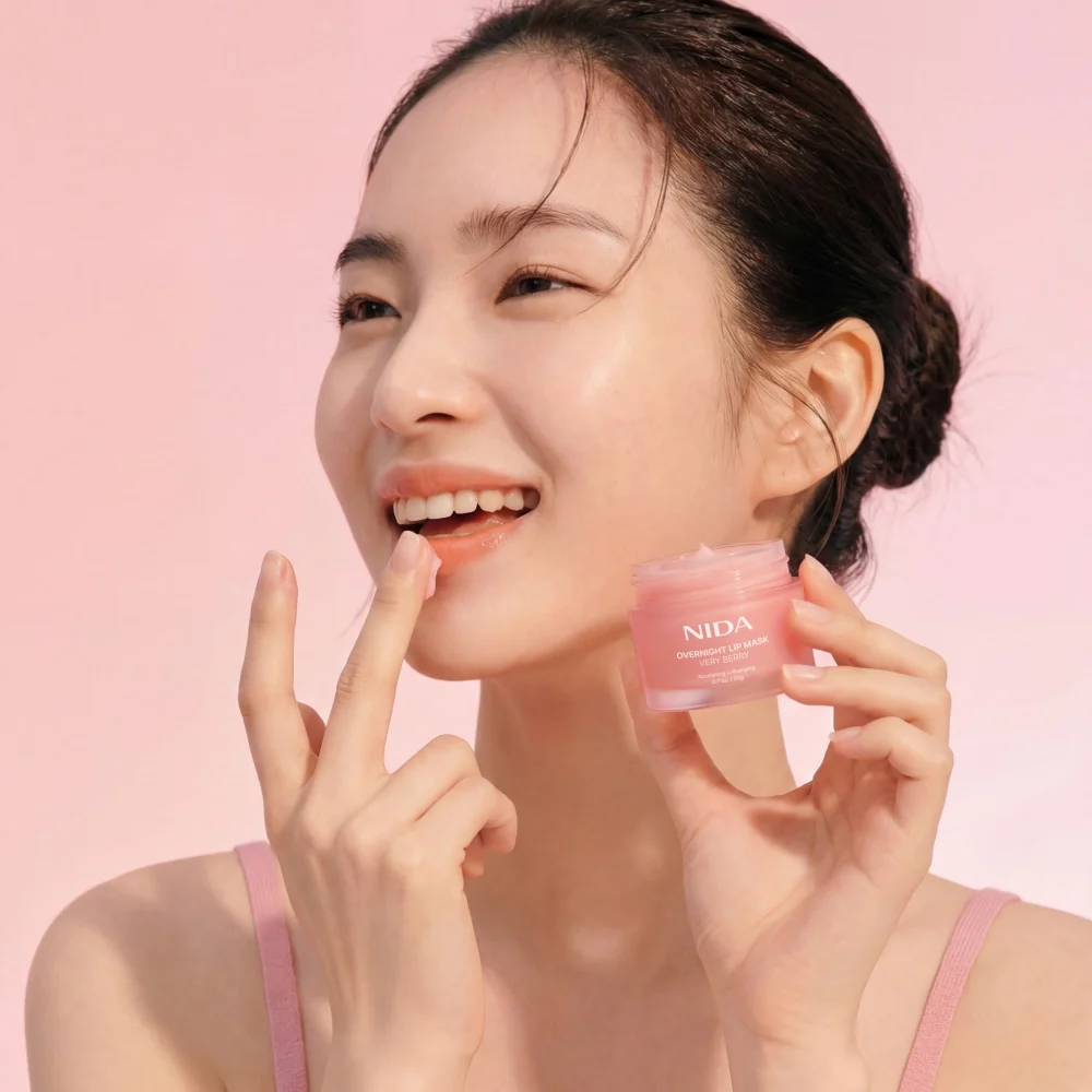 NIDA Overnight Lip Mask - Image 10