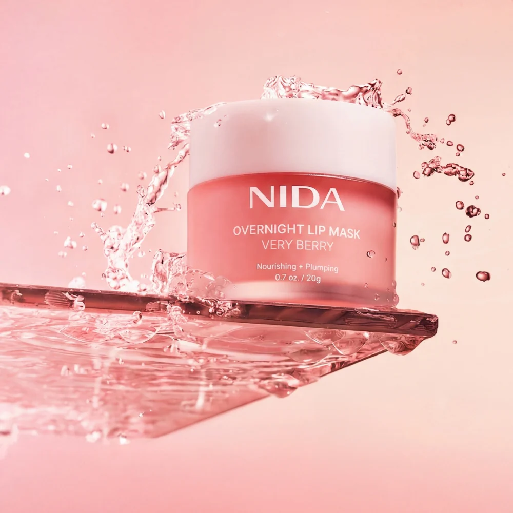 NIDA Overnight Lip Mask - Image 11