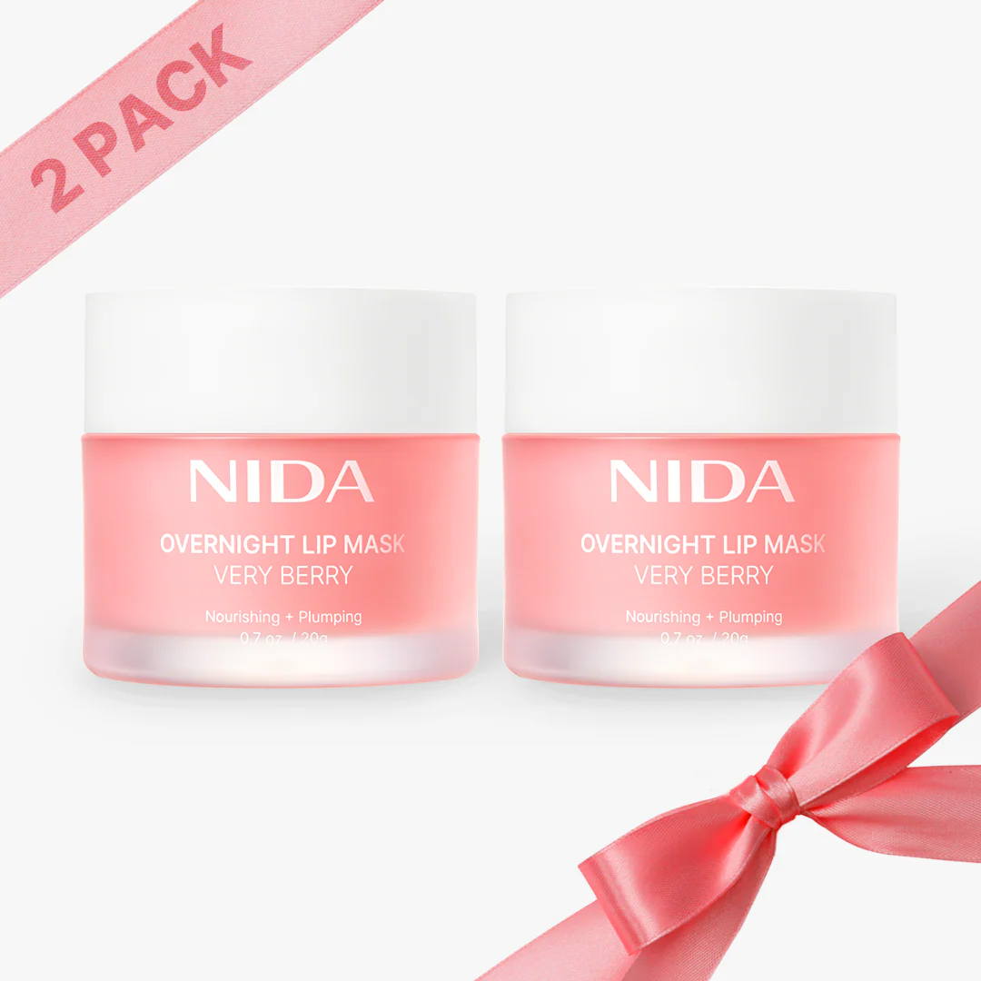NIDA Overnight Lip Mask - Image 12
