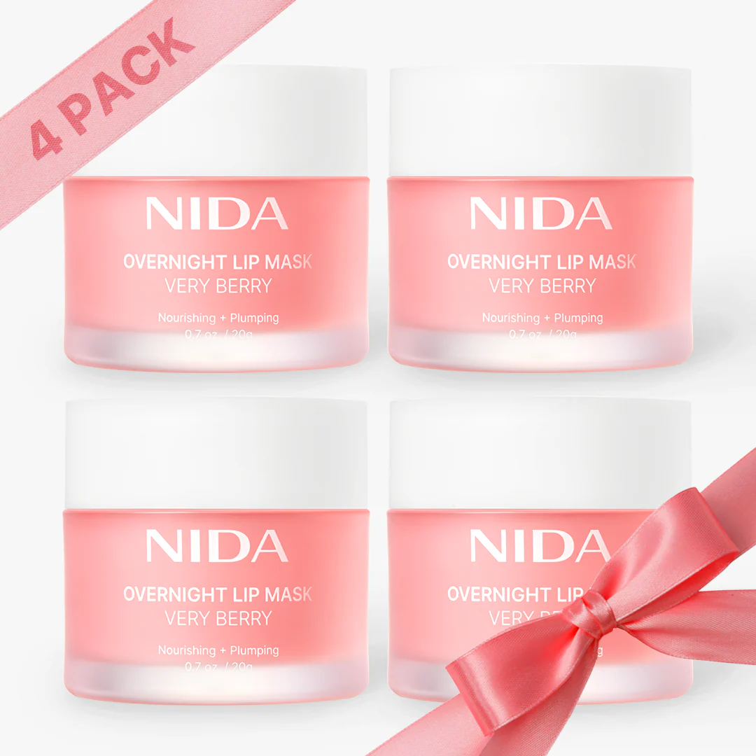 NIDA Overnight Lip Mask - Image 13