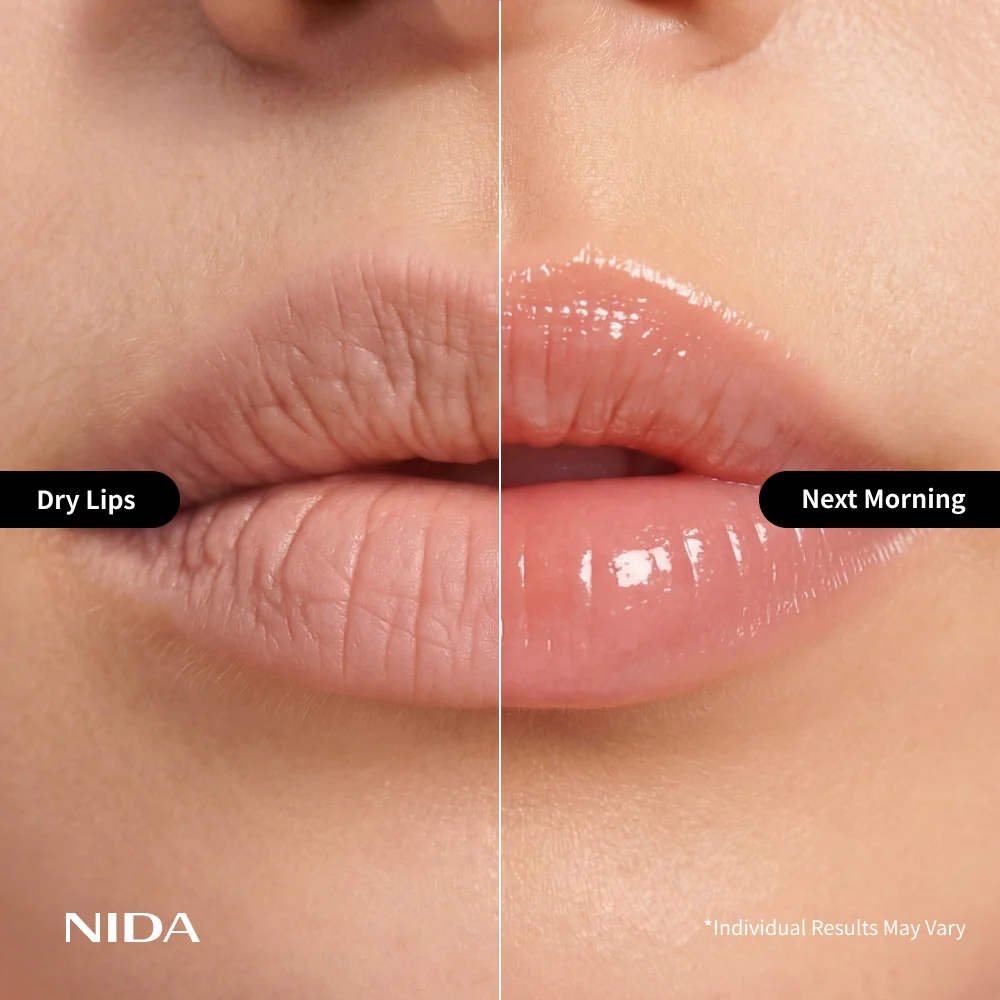 NIDA Overnight Lip Mask - Image 6