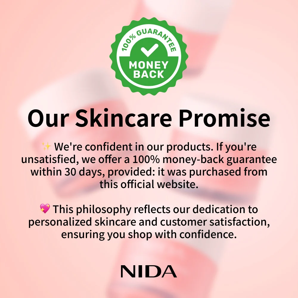 NIDA Overnight Lip Mask - Image 8