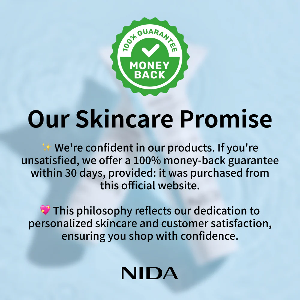 NIDA Youthful Formula™ Ultimate Moisturizing Cream - Image 14