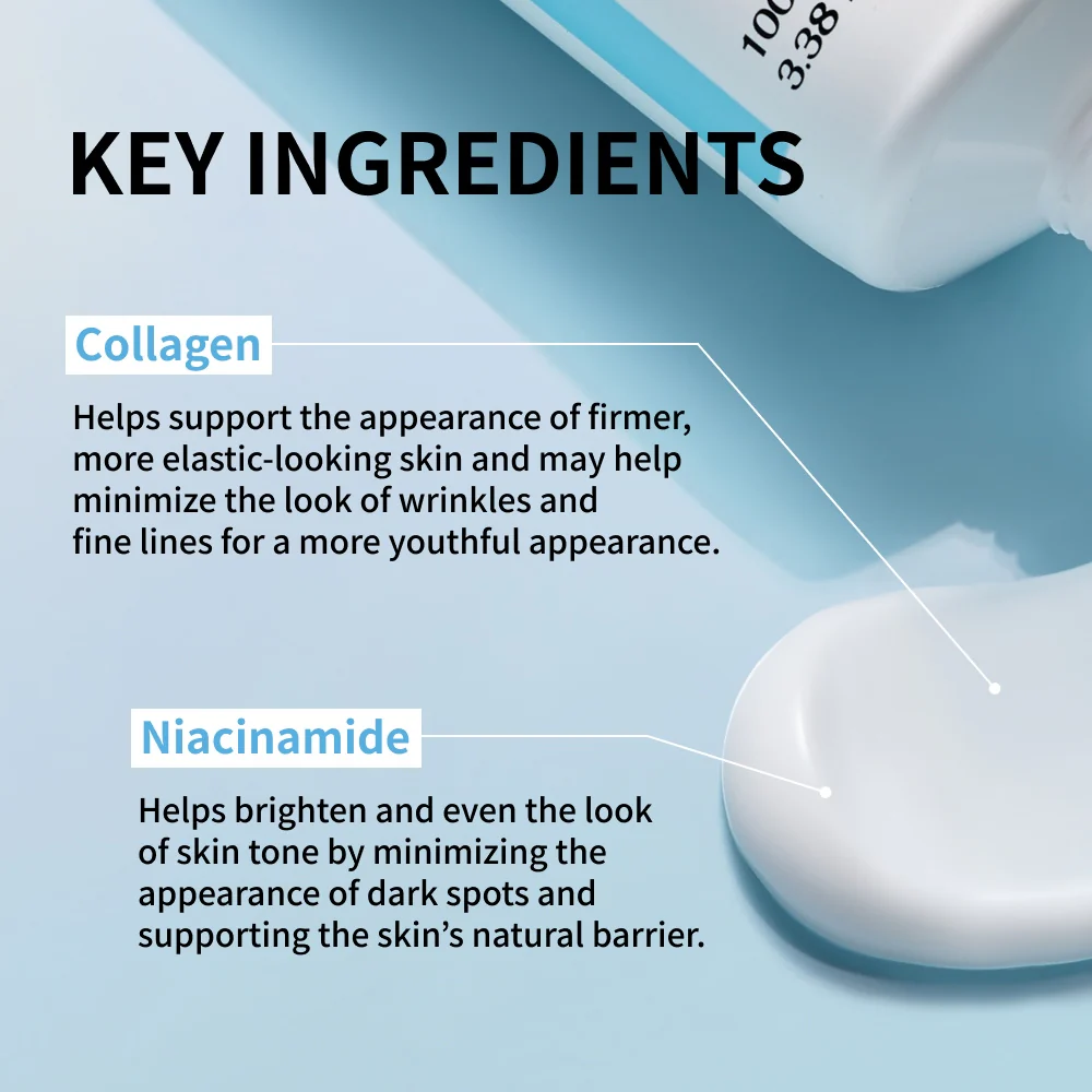NIDA Youthful Formula™ Ultimate Moisturizing Cream - Image 9