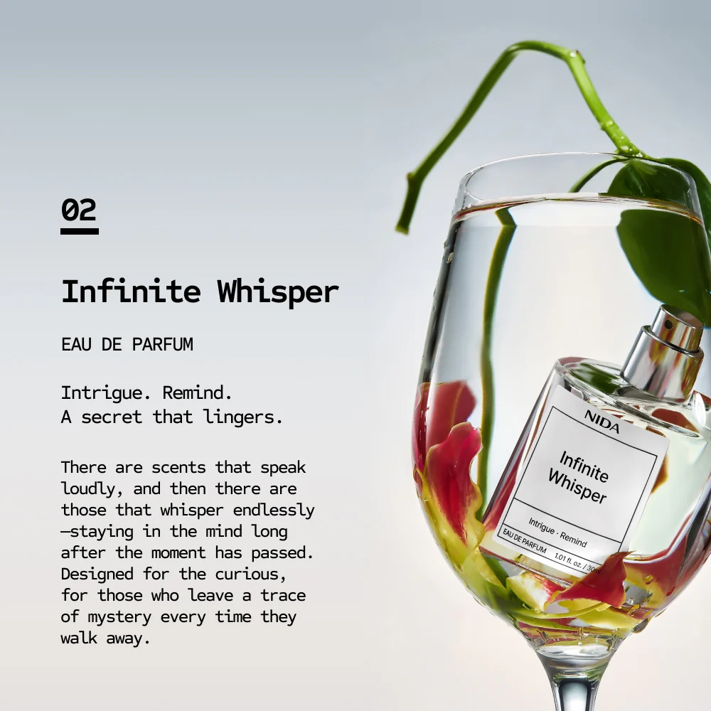 NIDA Perfume Trio Bundle - Image 5