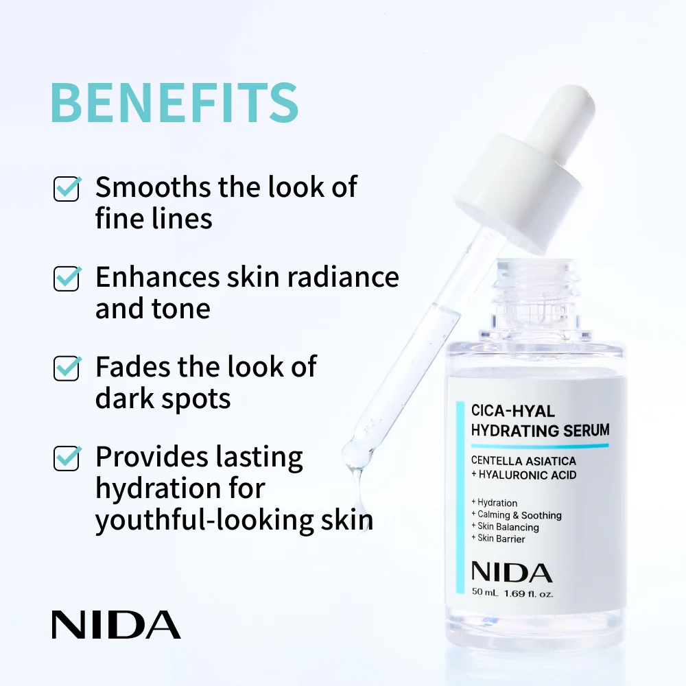 NIDA Super Deal Skincare Set of 7 - Image 5