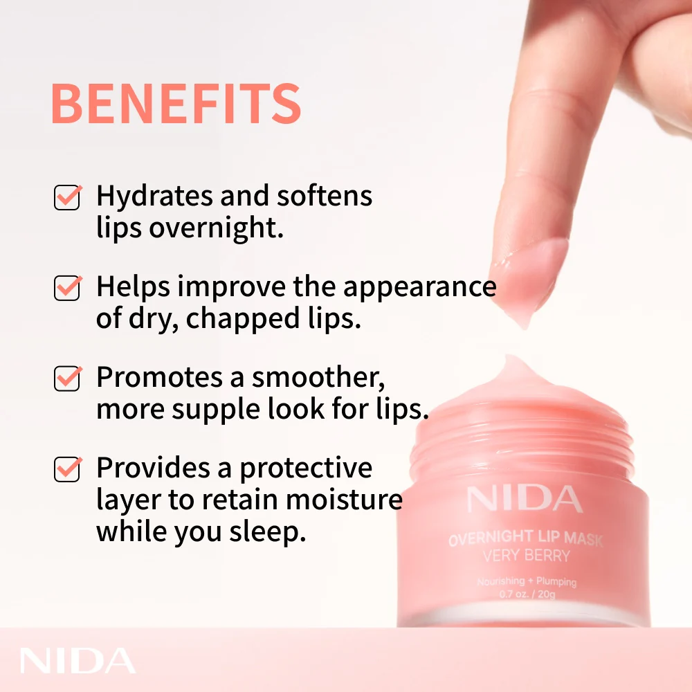 NIDA Super Deal Skincare Set of 7 - Image 9