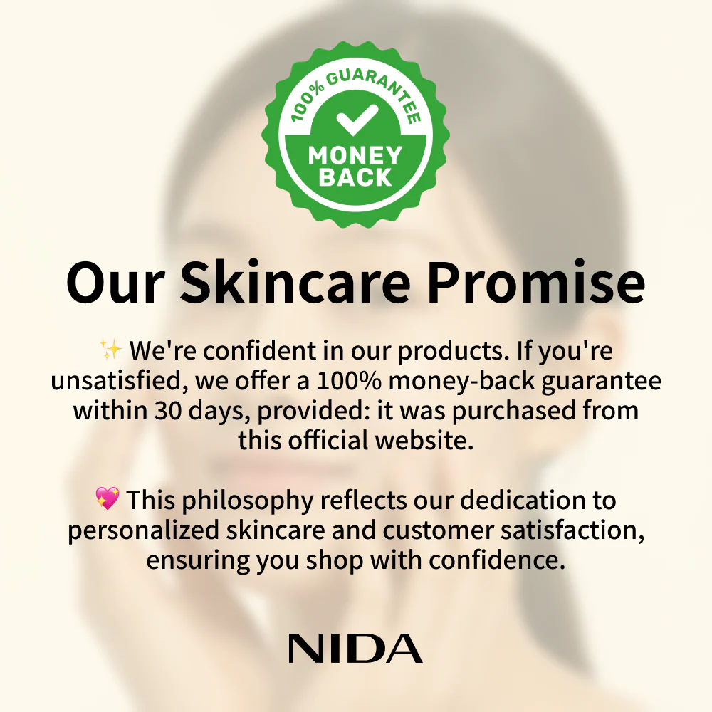 NIDA Invisible Fit Sun Cream for Face & Body - Image 9