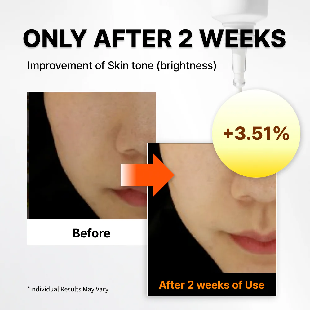 NIDA Invisible Fit Sun Serum for Face (Global) - Image 4