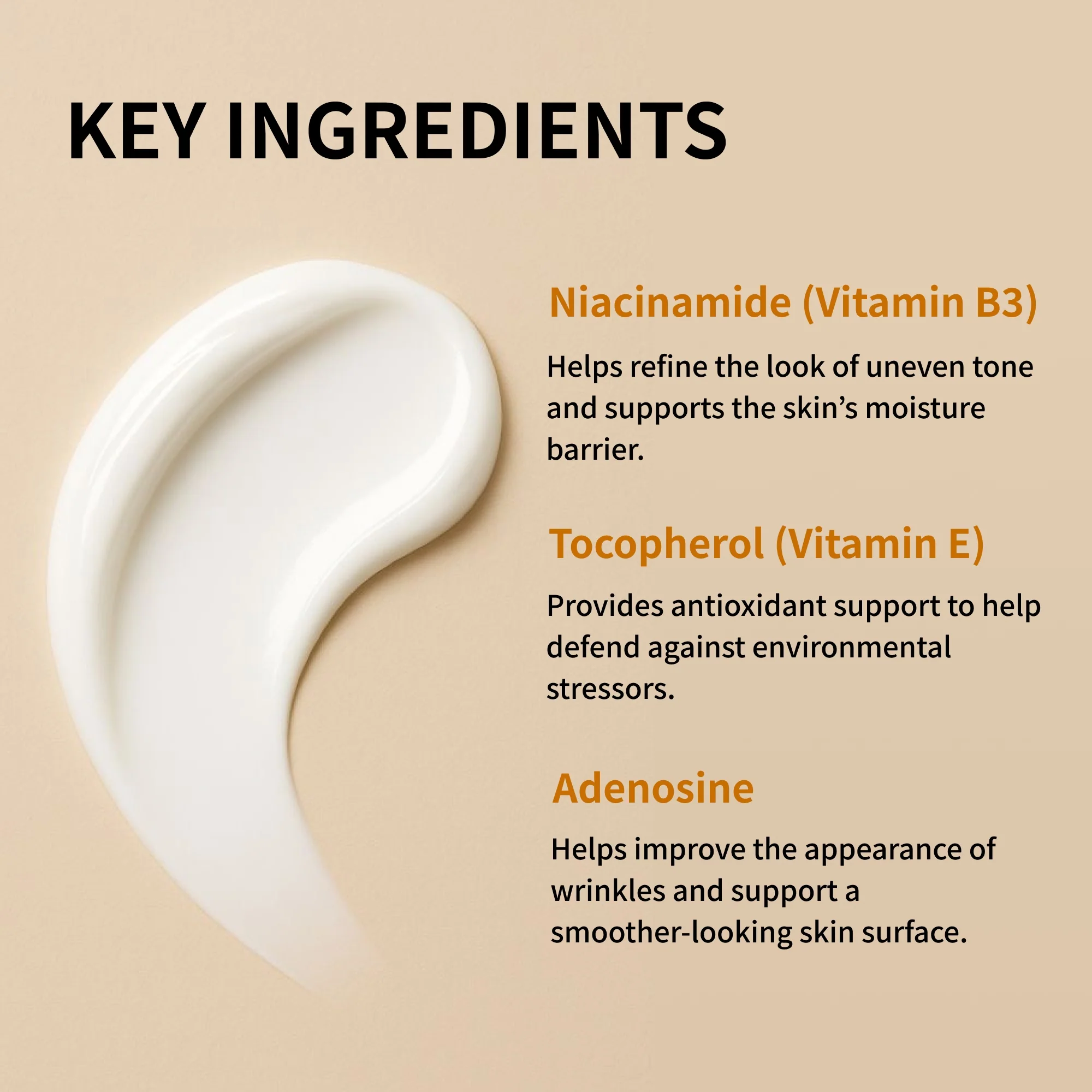 NIDA Invisible Fit Sun Serum for Face (Global) - Image 7